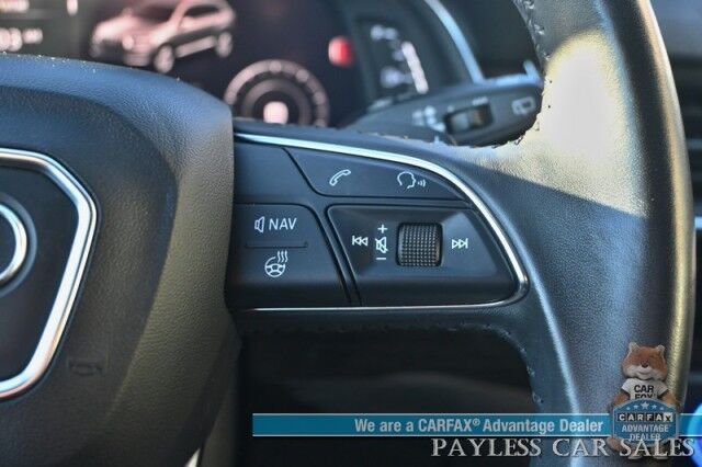 2018 Audi Q7 Prestige Wasilla AK