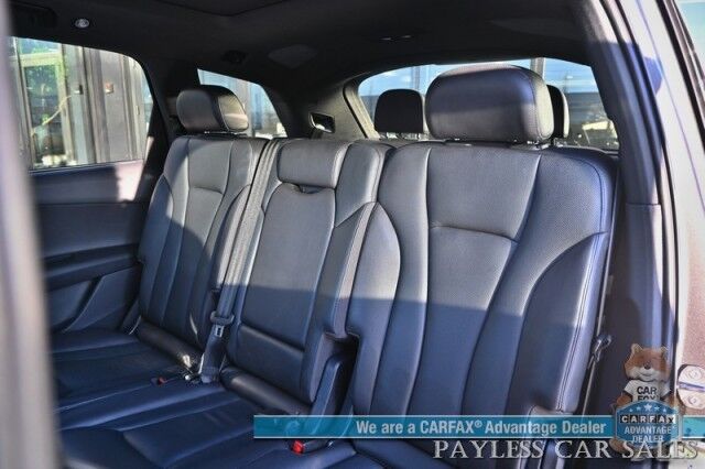 2018 Audi Q7 Prestige Wasilla AK