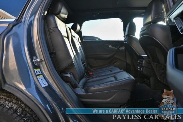 2018 Audi Q7 Prestige Wasilla AK