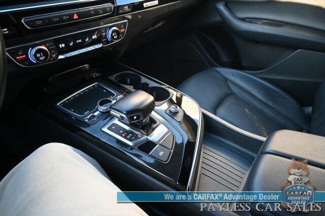 2018 Audi Q7 Prestige Wasilla AK