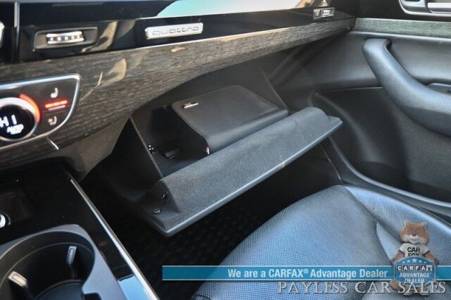 2018 Audi Q7 Prestige Wasilla AK