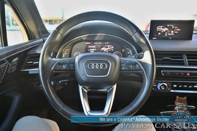 2018 Audi Q7 Prestige Wasilla AK