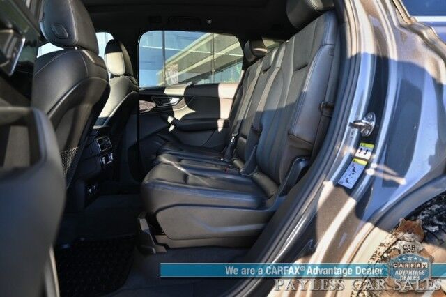 2018 Audi Q7 Prestige Wasilla AK