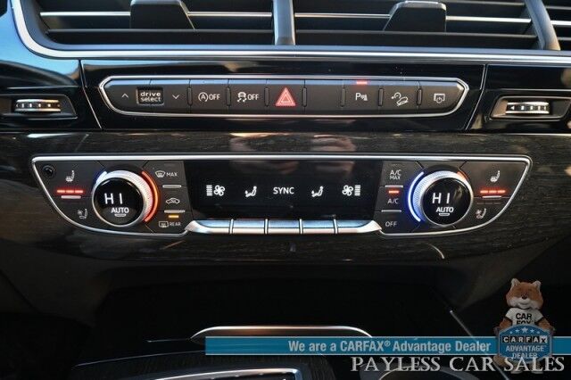 2018 Audi Q7 Prestige Wasilla AK