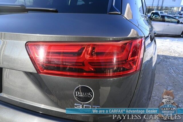 2018 Audi Q7 Prestige Wasilla AK