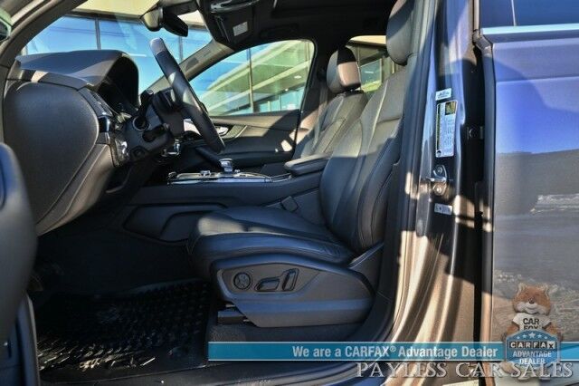 2018 Audi Q7 Prestige Wasilla AK