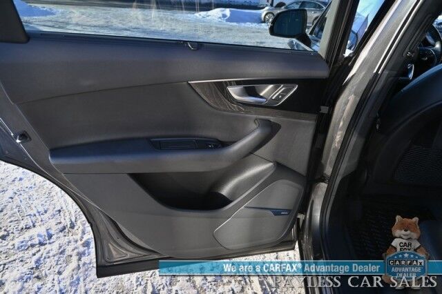 2018 Audi Q7 Prestige Wasilla AK