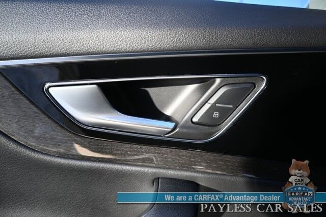 2018 Audi Q7 Prestige Wasilla AK