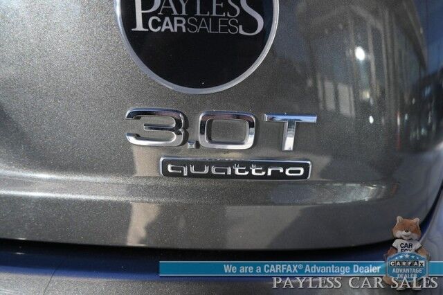 2018 Audi Q7 Prestige Wasilla AK