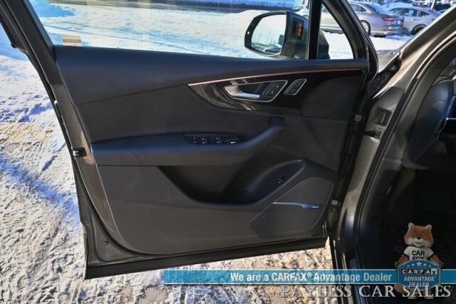 2018 Audi Q7 Prestige Wasilla AK