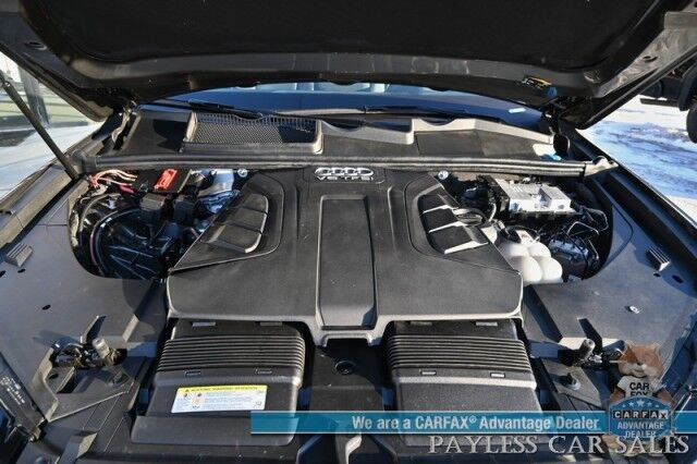 2018 Audi Q7 Prestige Wasilla AK