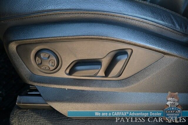2018 Audi Q7 Prestige Wasilla AK