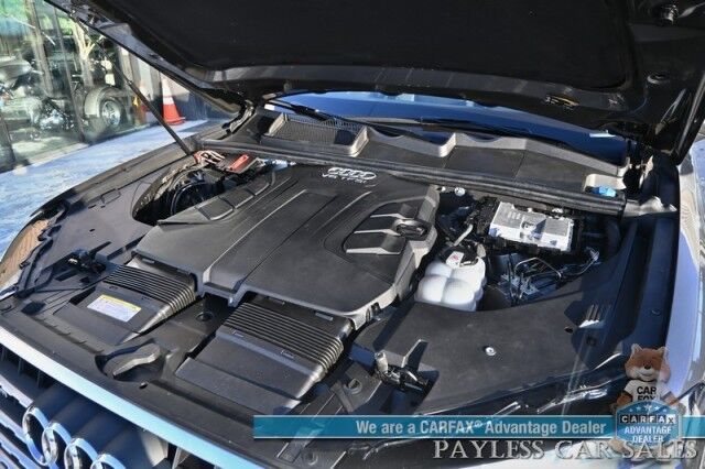 2018 Audi Q7 Prestige Wasilla AK