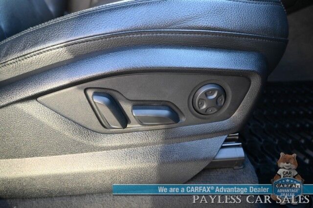 2018 Audi Q7 Prestige Wasilla AK