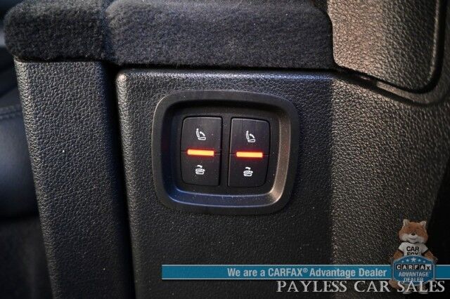 2018 Audi Q7 Prestige Wasilla AK