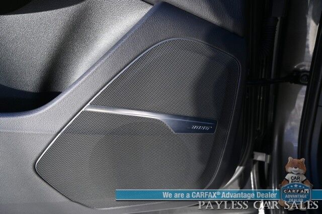 2018 Audi Q7 Prestige Wasilla AK