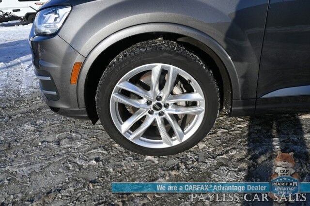 2018 Audi Q7 Prestige Wasilla AK