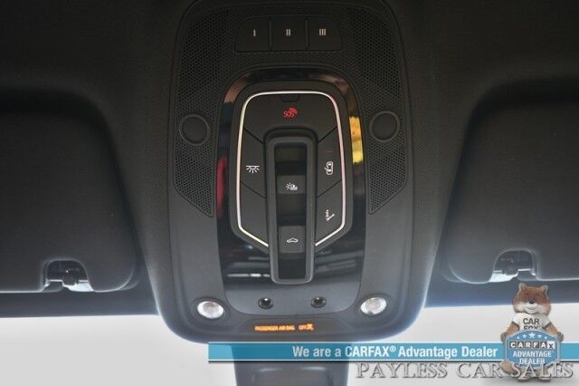 2018 Audi Q7 Prestige Anchorage AK