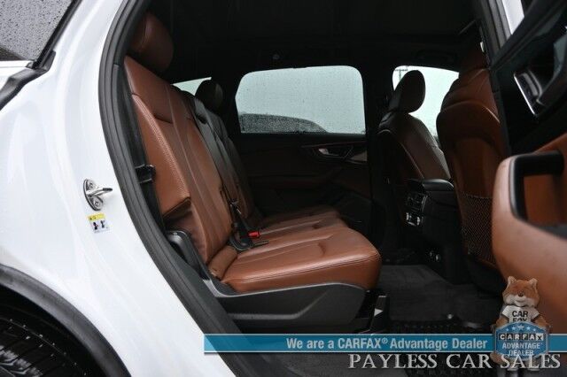 2018 Audi Q7 Prestige Anchorage AK