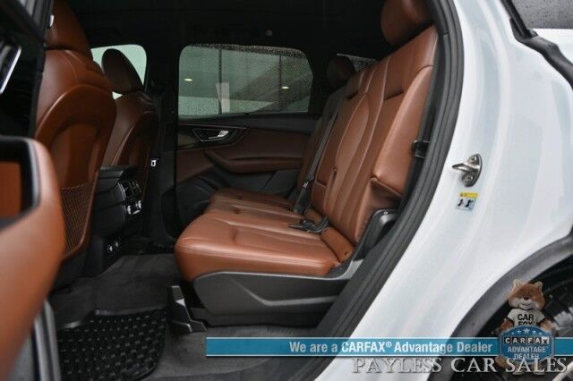 2018 Audi Q7 Prestige Anchorage AK