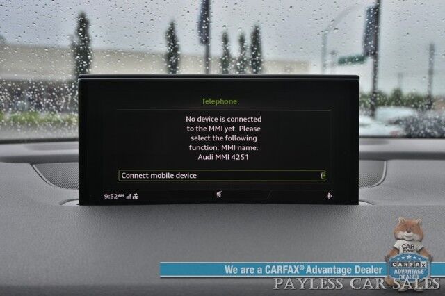 2018 Audi Q7 Prestige Anchorage AK