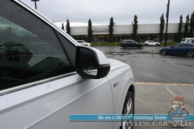 2018 Audi Q7 Prestige Anchorage AK