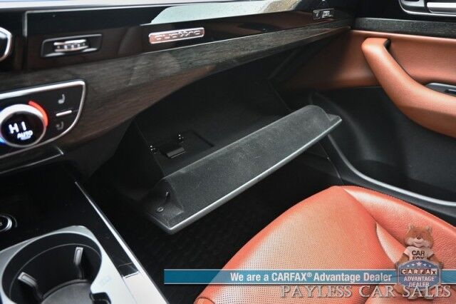 2018 Audi Q7 Prestige Anchorage AK