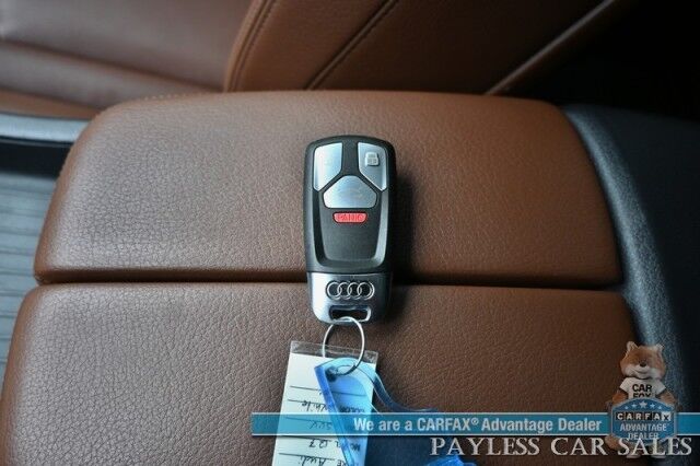 2018 Audi Q7 Prestige Anchorage AK