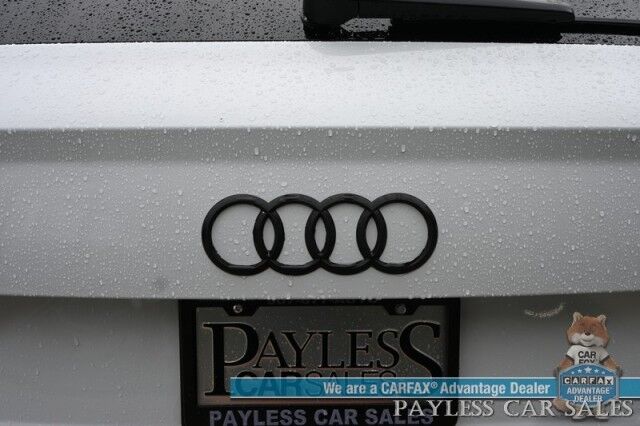 2018 Audi Q7 Prestige Anchorage AK