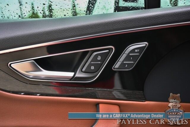 2018 Audi Q7 Prestige Anchorage AK