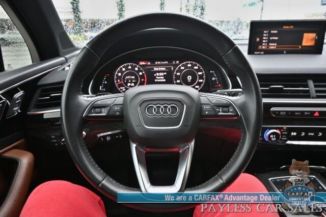 2018 Audi Q7 Prestige Anchorage AK
