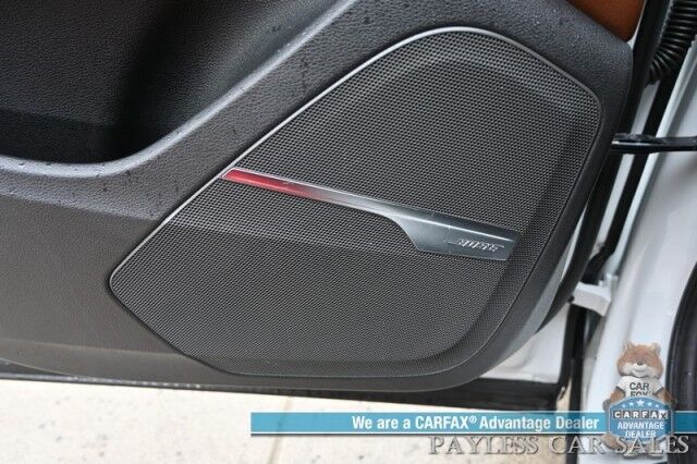 2018 Audi Q7 Prestige Anchorage AK