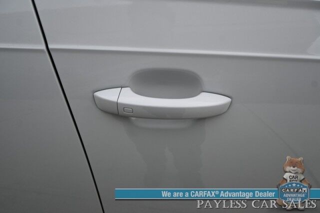 2018 Audi Q7 Prestige Anchorage AK