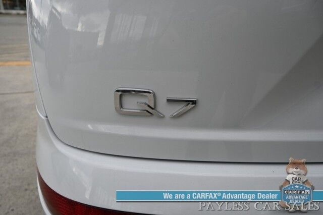 2018 Audi Q7 Prestige Anchorage AK