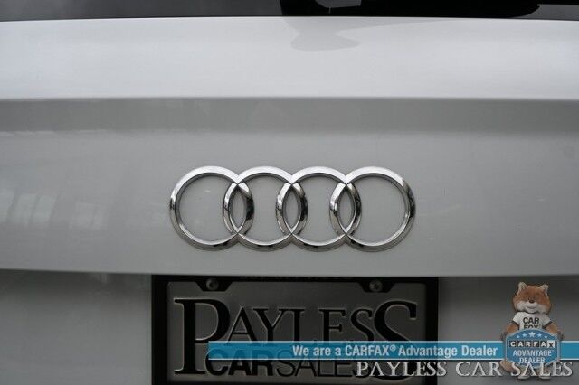 2018 Audi Q7 Prestige Anchorage AK