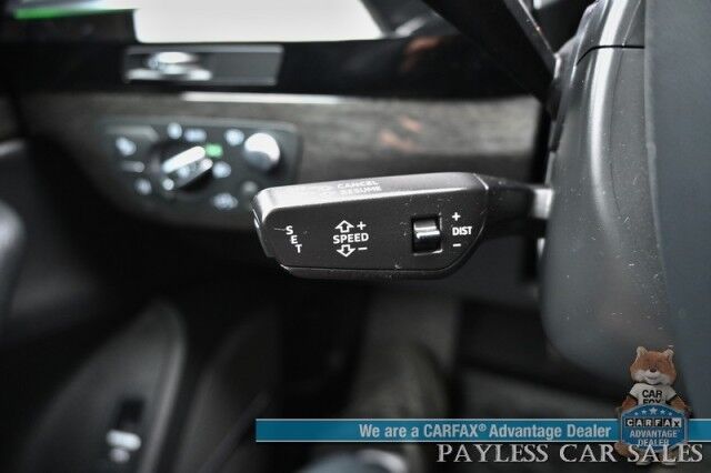 2018 Audi Q7 Prestige Anchorage AK