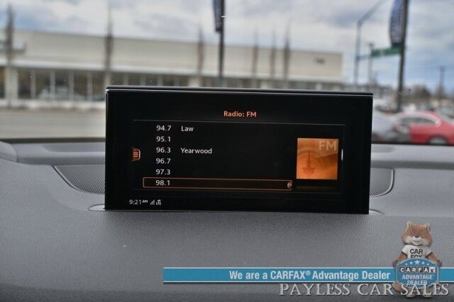 2018 Audi Q7 Prestige Anchorage AK