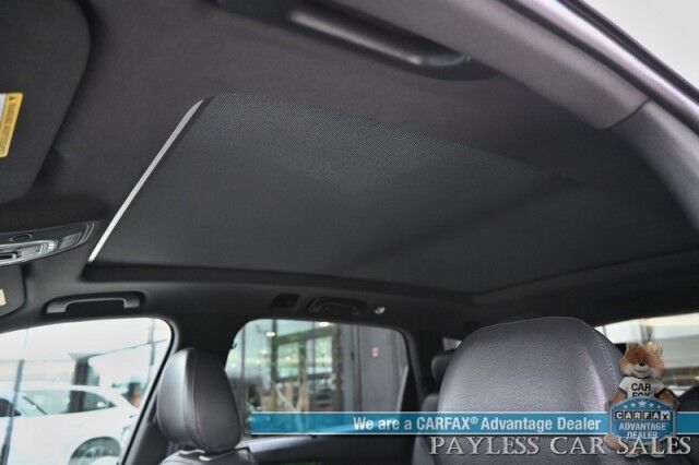 2018 Audi Q7 Prestige Anchorage AK
