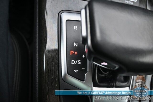 2018 Audi Q7 Prestige Anchorage AK
