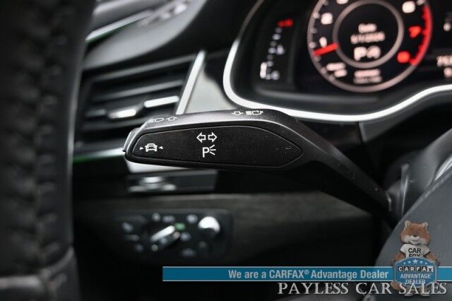 2018 Audi Q7 Prestige Anchorage AK