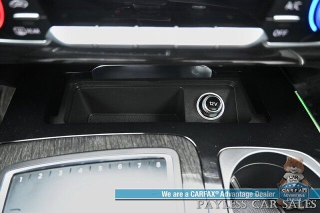 2018 Audi Q7 Prestige Anchorage AK