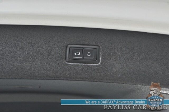 2018 Audi Q7 Prestige Anchorage AK