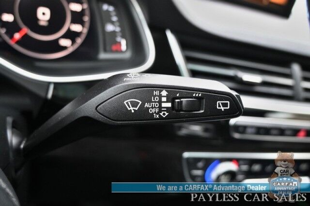 2018 Audi Q7 Prestige Anchorage AK