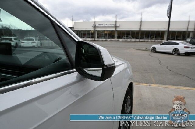 2018 Audi Q7 Prestige Anchorage AK