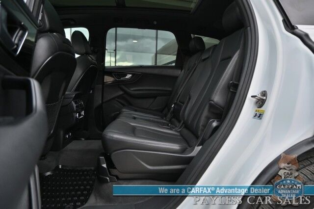 2018 Audi Q7 Prestige Anchorage AK