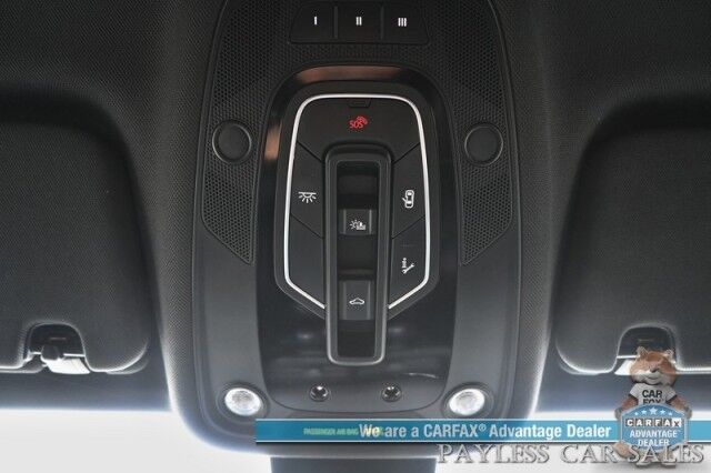 2018 Audi Q7 Prestige Anchorage AK