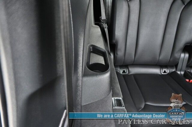 2018 Audi Q7 Prestige Anchorage AK