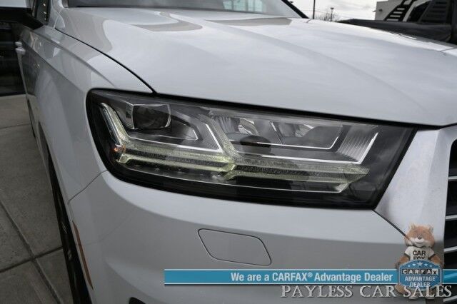 2018 Audi Q7 Prestige Anchorage AK