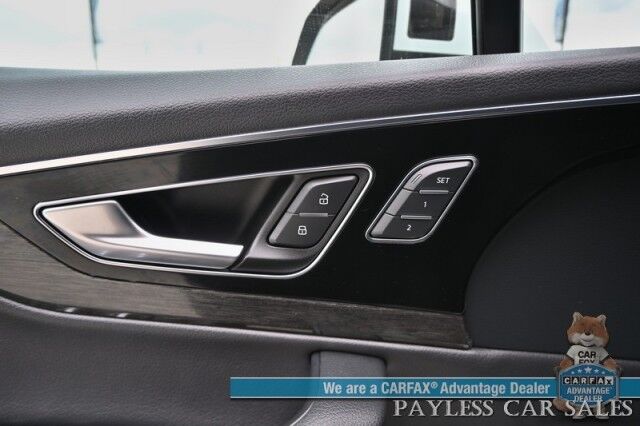 2018 Audi Q7 Prestige Anchorage AK
