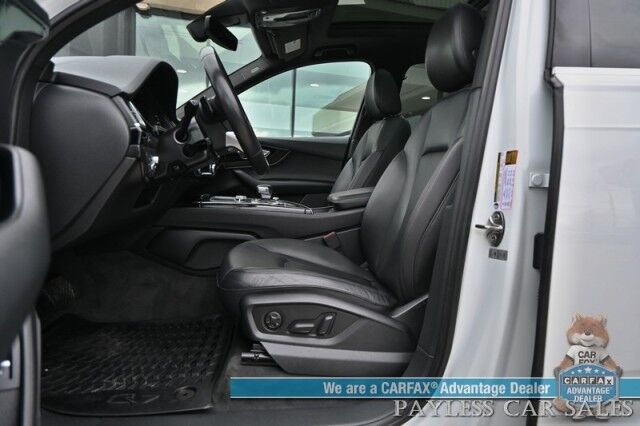 2018 Audi Q7 Prestige Anchorage AK